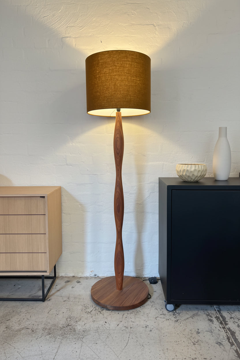 Oblina Floor Lamp