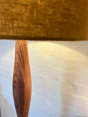 Oblina Floor Lamp