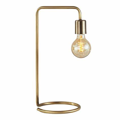 Morgan Desk Lamp