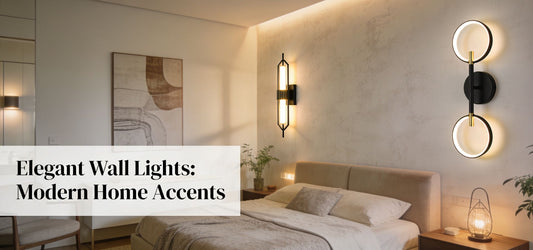 Top 10 Wall Lights to Transform Your Living Room Ambiance