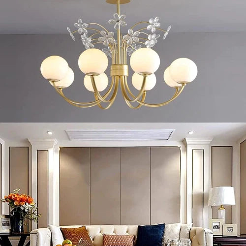 Chandeliers
