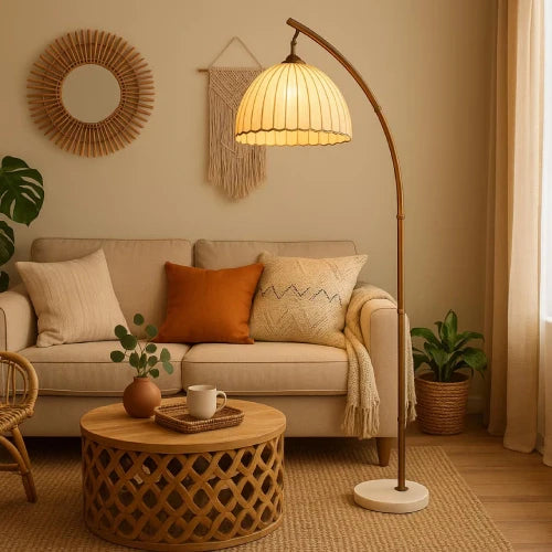 Floor Lamps