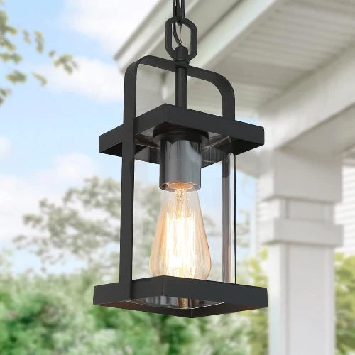 Outdoor Pendant Lights