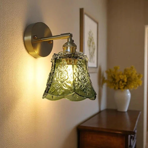 Wall Lamps