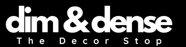 Dim & Dense